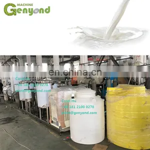 Low Price Sauce Pasteurization Machine thumbnail-5