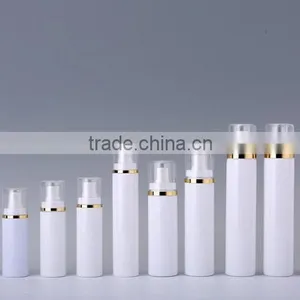 5oz PET Vaporisateur Natural Body Spray Bottle With Crimp Sprayer and Cover, Golden Love Bond Foreplay Perfume Mist Spray Bottle thumbnail-5