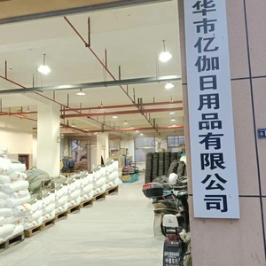 Jinhua Yijia Commodity Co., Ltd. company overview - view 1 thumbnail