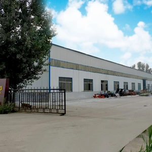 Dezhou Haomin Mechanical Equipment Co., Ltd. company overview - view 1 thumbnail