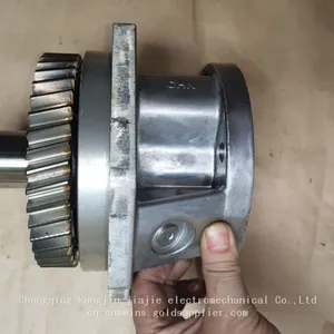 CUMMINS DRIVE,ACCESSORY 3016735 4986318 thumbnail-2