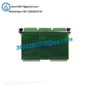 EMERSON SE3008 KJ2005X1-MQ2 13P0072X082 Digital Control System Module thumbnail-3