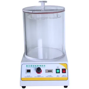 Most Popular Gas Leak Detector Tester Vacuum Sealing Testing Equipment Air Leakage Test Machine thumbnail-1
