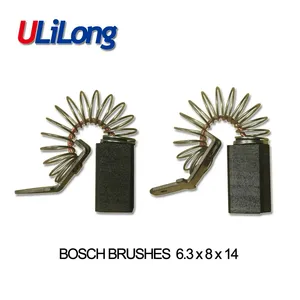 Power Tool Brushes Carbon Brushes For Bosch Power Tool thumbnail-1
