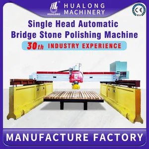 5 Axis Bridge Cutting Saw Granite Marble Cutting Machine Stone Polishing Kitchen Countertop thumbnail-3