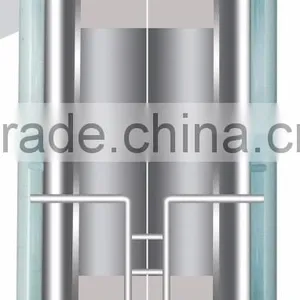 High Quality Panoramic Elevator Lift SH-G0321 thumbnail-1