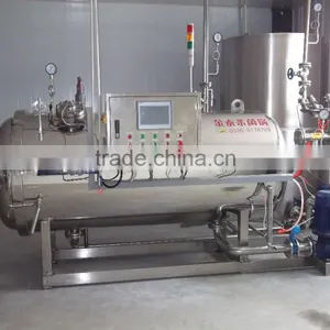 Containers Sterilizer thumbnail-3