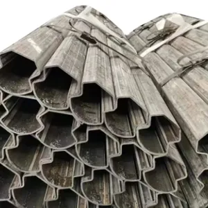 Customized Welding and Processing of Seamless Steel Pipes to Customize Various Special Steel Pipes thumbnail-3