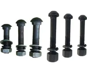 Fish Bolts in Railway thumbnail-1