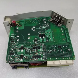 ABB SD 812F 3BDH000014R1 Power Supply 24 VDC thumbnail-3