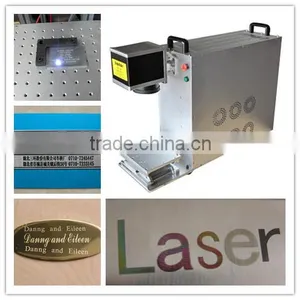 PVC Pipe Engraving Marking Laser Machine thumbnail-1