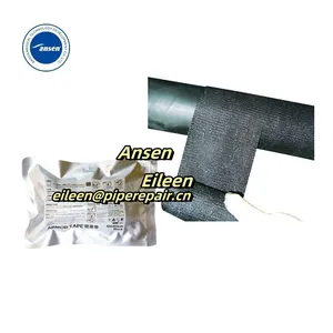 Armorcast Structural Material Corning Fiberglass Woven Armour Cast Tape For Cable thumbnail-1
