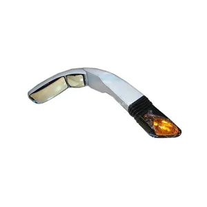 Kinglong Bus Spare Parts Side Mirror 021 100cm Bus Body Kit Bus Rearview Mirror Accessories thumbnail-5