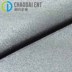 Sustainable 75D*160D Dyed GRS Woven 100%RPET Recycled Polyester Taslan Fabric for Outdoor Casual Sportswear Hat thumbnail-4