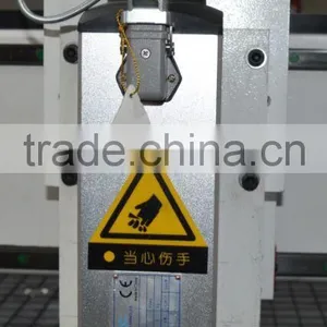 China Manufacture LY-1325 Wood Cnc Router Machine Price thumbnail-3