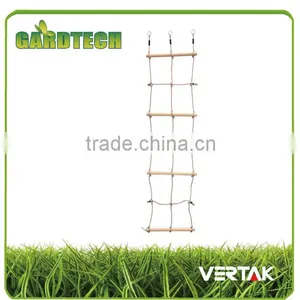 DIY One Stop Buying Outdoor Climbing Rope Ladder thumbnail-1