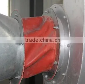 Silicone Coated Fiberglass Cloth thumbnail-5