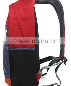 Europ Fashion 600D School Backpack Laptop Bag Fashion Backpack thumbnail-4