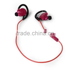 Hot New Universal Wireless Stereo Neckband Sport Bluetooth Headphone With V4.1 thumbnail-4