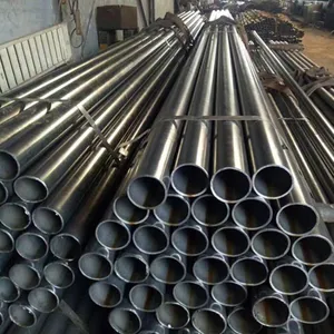 Seamless Steel Pipe, Special-shaped Pipe, Various Plates thumbnail-3