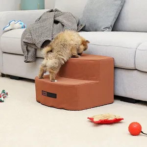 Two - Tiered Pet Ladder thumbnail-2