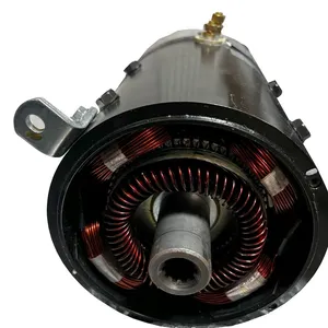 Clubcar Motor thumbnail-5