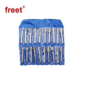 Carving Tools Grinding Engraving Special Grinding Head Electroplating Diamond Bur Sets thumbnail-2