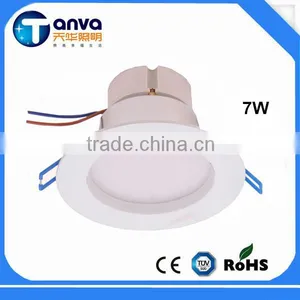 7W LED Downlight thumbnail-1