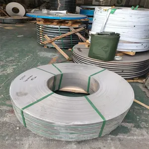 F53 Stainless Steel Coil for Chemical Transport, 1.4529/2507, With Exceptional Corrosion Resistance thumbnail-4