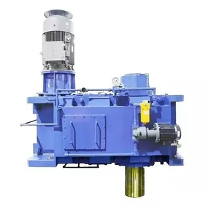 MHC Series Island Gearbox thumbnail-2