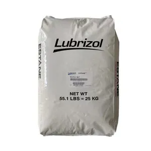 Lubrizol Estane TPU 5714Thermoplastic Polyurethane Resin TPU Granules Tpu Material Raw Nylon Resin thumbnail-1