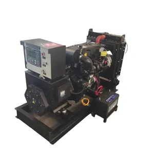 37.5KVA WEICHAI WP2.3D40E200 Silent Box Diesel Generator Set for Russian Market thumbnail-4
