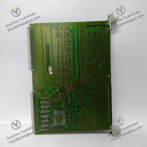 ABB HESG324442R0112 216BVC62A Analog Input Module (HART) thumbnail-2