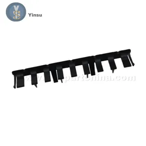 Wincor Stacker Single Guide Unit 1750044374 Banknote Transport Guide Component thumbnail-2