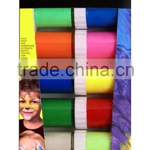Non-toxic FACE PAINT thumbnail-1