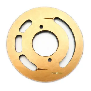 A37 Hydraulic Pump Rotary Group Kits A37-FR01 Pump Repair Kits for A37-FR02 YUKEN Pump Internal Parts Replacement Rebuid Kits thumbnail-4