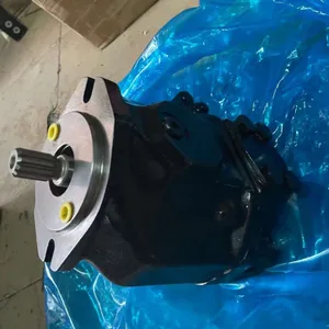 VOE11707966 Hydraulic Piston Pump for Volvo EC210D EC240D EC290D Excavator OEM Replacement Plunger Pump Assembly thumbnail-6