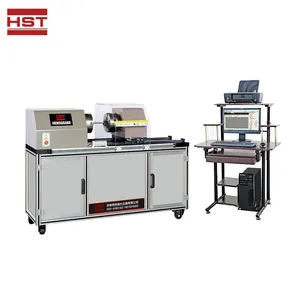 5000Nm Computerized Torsion Testing Machine for Laboratory and Industrial Use With 1 Year Warranty thumbnail-4