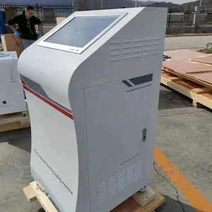 PE PVC PPR Pipes Burst Testing Equipment thumbnail-4