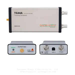 In Stock Signal Hound TG44A 4.4GHz Tracking Gen For Ham Radio RF Circuit Troubleshooting Hobbyist Lab Equipment Brand New thumbnail-4