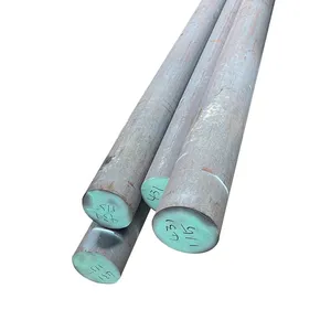High Quality Construction Stainless Steel Round Bar 304 316 Metal Stainless Steel Bar thumbnail-3