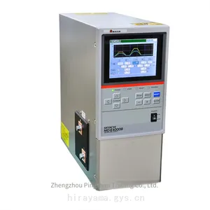 Amada Miyachi md - A10000a - 00 - 23 Transistor Welding Power Supply, Agent in Pingshan thumbnail-3