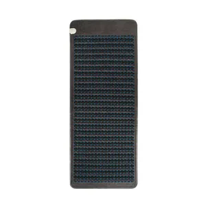 Higherdose Infrared Pemf Mat With Amethyst Crystals thumbnail-4