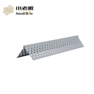 USA Market PVC Stucco Bead for Plastering and Construction Vinyl Bead With High Tensile Strength thumbnail-6