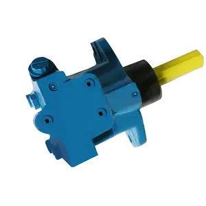 VTM VTM42-40 VTM42-50 VTM42-60 Series Power Pump VTM42-40-25-10-F11-R1-14 Hydraulic Piston Pump thumbnail-1