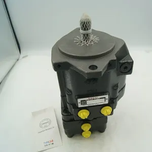 Excavator Hydraulic Axial Piston Pumps PVD-0B-24P-8G3-4837B Hydraulic Pump PVD Series PVD-00B /0B /1B /2B /3B Plunger Pump thumbnail-1