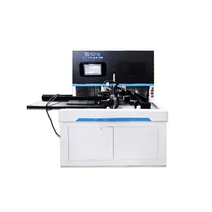 Five - Gear Square Aluminum - Shell Lithium - Battery Automatic Sorting Machine for Square - Shell Batteries, Large - Cell Lithium - Battery Sorting Equipment thumbnail-5