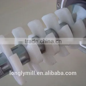 Micro Bead Mill Which is Sample Testing Machine With Tank and Mixer thumbnail-6