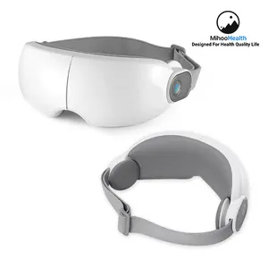 OEM Heated Air Compression Eye Massager for Eye Relaxation MH-222 thumbnail-1