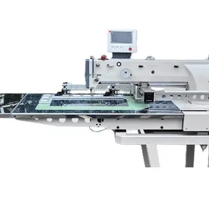 Industrial Big Bag Pattern Machine for Bulk Bag Manufacturing thumbnail-2